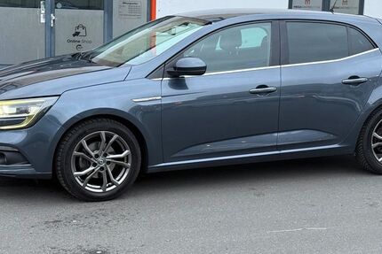 Renault Megane 133.000 km 12.399 &euro; Frankfurt am Main 60314