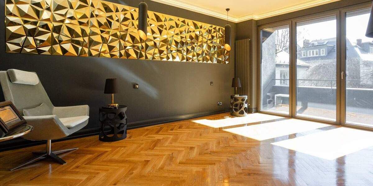 Mehrfamilienhaus, Wohnhaus Frankfurt am Main Sachsenhausen - 1 Zimmer, 371 m&sup2;, 4.950.000&euro; | Angebot:25727361