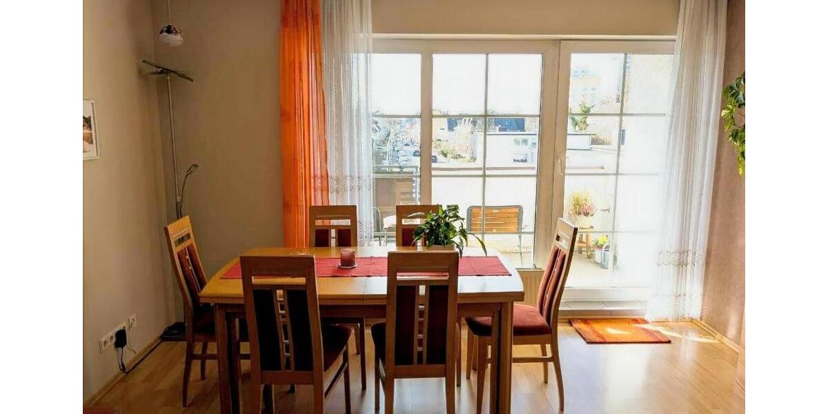 Etagenwohnung Neu-Isenburg Isenburg - 3 Zimmer, 83 m&sup2;, 355.000&euro; | Angebot:26533775