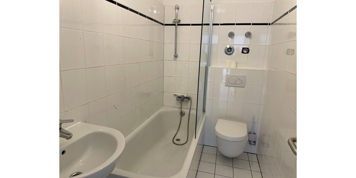 Etagenwohnung Offenbach am Main Buchrain - 2 Zimmer, 51 m&sup2;, 468&euro; | Angebot:25881734