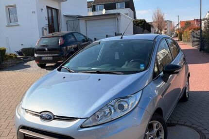 Ford Fiesta 154.500 km 4.800 &euro; Sulzbach 65843