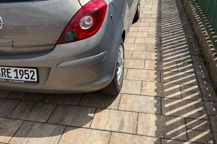 Opel Corsa 160.375 km 3.570 &euro; Mainaschaff 63814