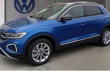 VW T-Roc 9.050 km 31.480 &euro; Hanau 63452