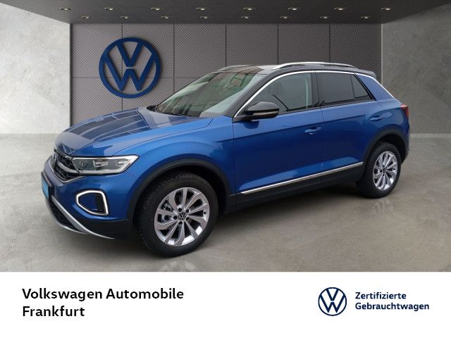 VW T-Roc 9.050 km 31.480 &euro; Hanau 63452