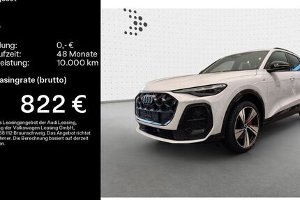 Audi Q5 1.001 km 72.130 &euro; Oberursel 61440