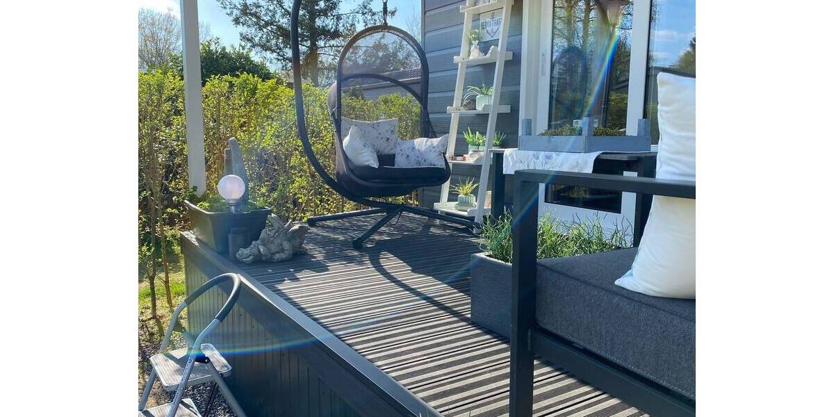 Terrassenwohnung Rodenbach Niederrodenbach - 2 Zimmer, 53 m&sup2;, 115.000&euro; | Angebot:25690878