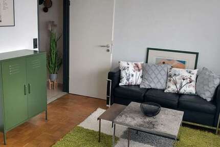 Zimmer Offenbach am Main Buchrain - 2 Zimmer, 1.550&euro; | Angebot:18436155