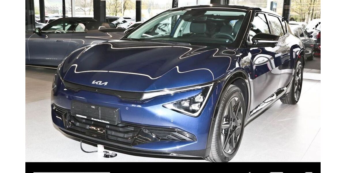 Kia EV6 6.990 km 45.449 &euro; Aschaffenburg 63741