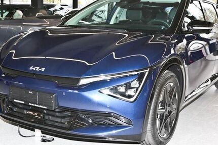 Kia EV6 6.990 km 45.669 &euro; Aschaffenburg 63741