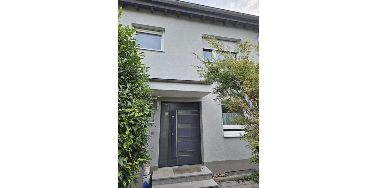 Einfamilienhaus Bad Homburg Gonzenheim - 5 Zimmer, 125 m&sup2;, 880.000&euro; | Angebot:25336807