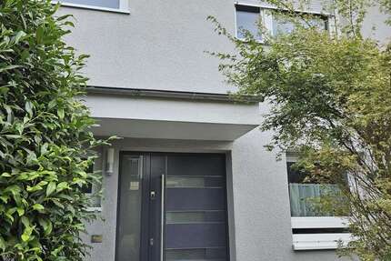 Haus Bad Homburg Gonzenheim - 5 Zimmer, 125 m&sup2;, 880.000&euro; | Angebot:25336807