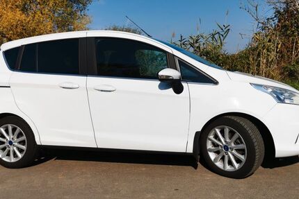 Ford B-Max 51.000 km 6.999 &euro; Maintal 63477