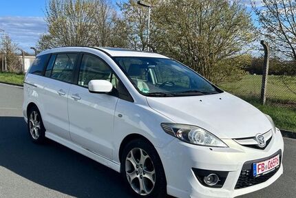 Mazda 5 170.000 km 2.690 &euro; Friedberg (Hessen) 61169