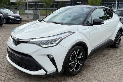 Toyota C-HR 242.565 km 11.999 &euro; Hanau 63452