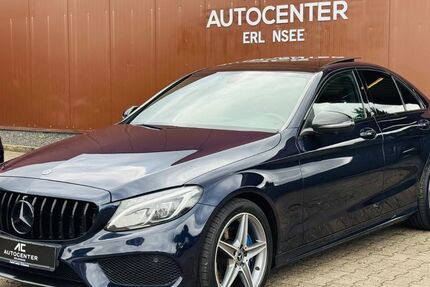 Mercedes-Benz C 220 106.149 km 25.990 &euro; Erlensee 63526