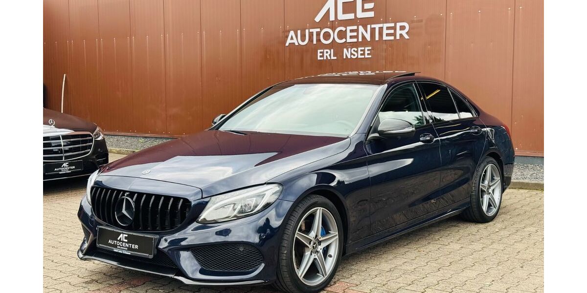 Mercedes-Benz C 220 106.149 km 25.990 &euro; Erlensee 63526