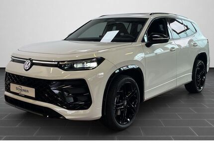 VW Tayron 14.900 km 53.480 &euro; Aschaffenburg 63741