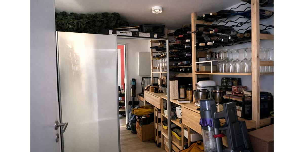 Dachgeschoßwohnung Frankfurt am Main Oberrad - 3 Zimmer, 75 m&sup2;, 1.600&euro; | Angebot:25843145