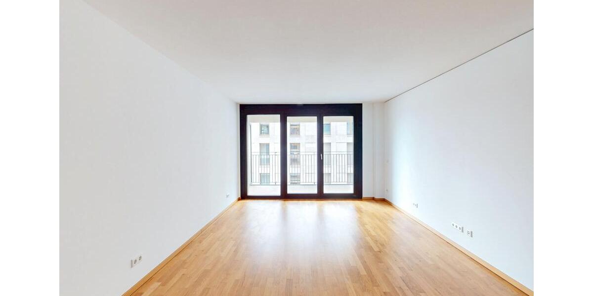 Etagenwohnung Frankfurt am Main - 2 Zimmer, 73 m&sup2;, 1.835&euro; | Angebot:25509895