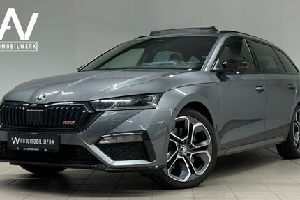 Skoda Octavia 21.200 km 36.890 &euro; Büdingen 63654