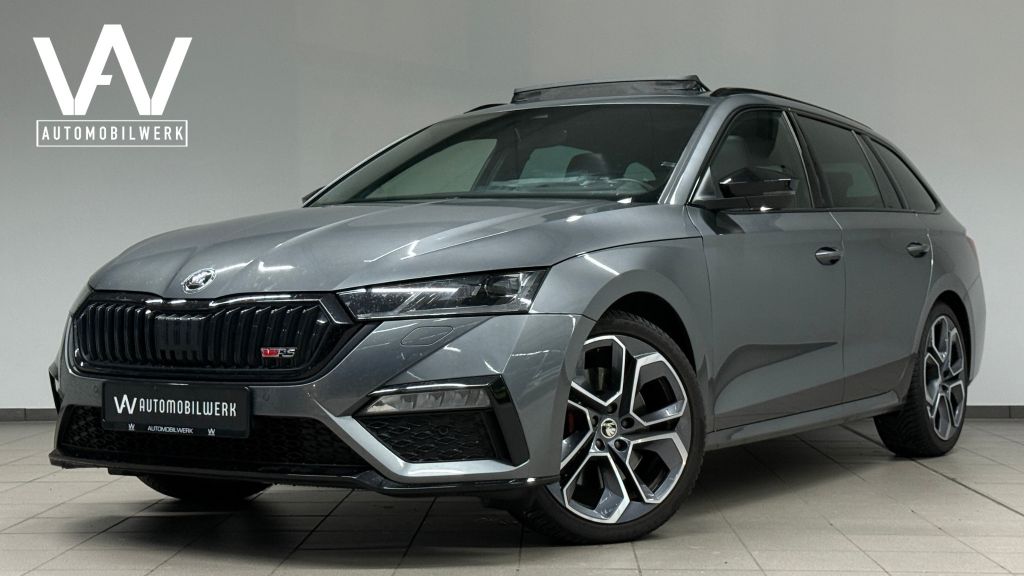 Skoda Octavia 21.200 km 36.890 &euro; Büdingen 63654