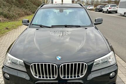 BMW X3 M 269.500 km 13.500 &euro; Aschaffenburg 63741
