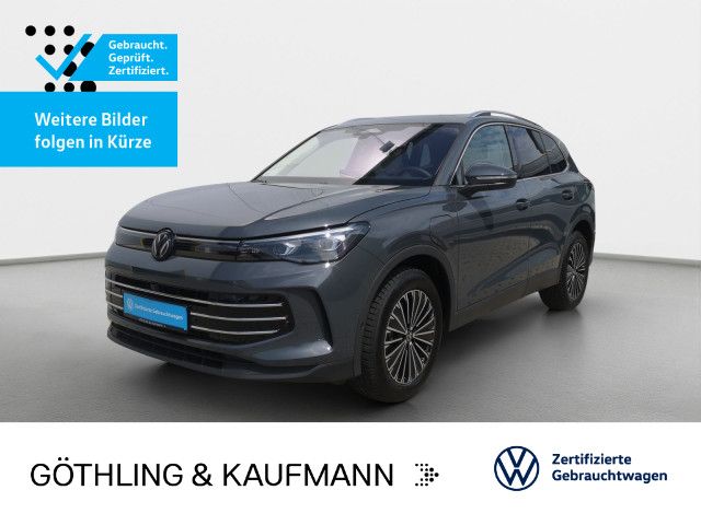 VW Tiguan 8.208 km 44.550 &euro; Eschborn 65760