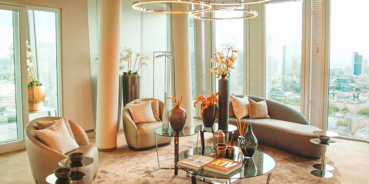 Gewerbeobjekt Frankfurt am Main Innenstadt - 2.290&euro; | Angebot:25654936