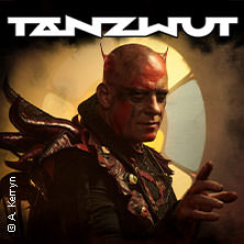 Tanzwut - Live Tour 2026 + Sagenbringer 16.10.2026 Das Bett