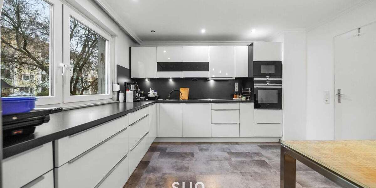 Etagenwohnung Frankfurt am Main West - 5 Zimmer, 128 m&sup2;, 530.000&euro; | Angebot:24184688