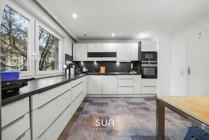 Wohnung Frankfurt am Main West - 5 Zimmer, 128 m&sup2;, 530.000&euro; | Angebot:24184688