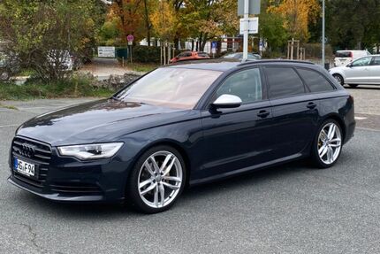 Audi A6 275.000 km 10.800 &euro; Friedrichsdorf 61381