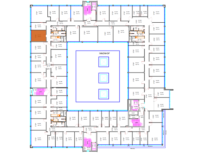 Gewerbeobjekt Dreieich - 7&euro; | Angebot:23811698