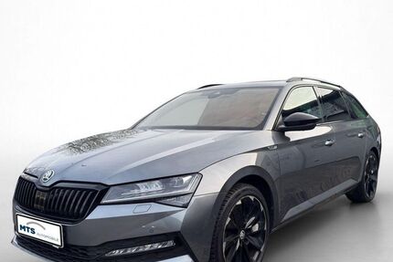 Skoda Superb 102.890 km 29.650 &euro; Friedberg 61169