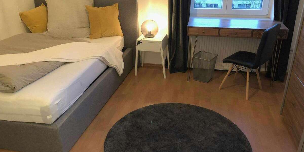 Zimmer Frankfurt am Main Nordend West - 625&euro; | Angebot:25761312