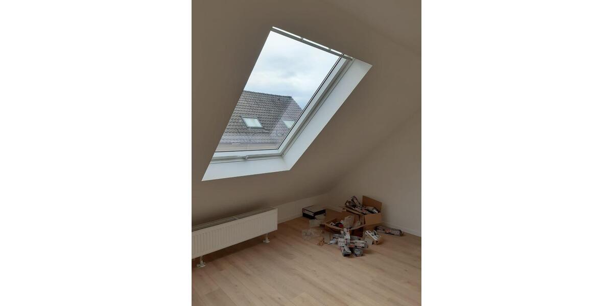 Dachgeschoßwohnung Mühlheim am Main - 2 Zimmer, 72 m&sup2;, 1.020&euro; | Angebot:27628045
