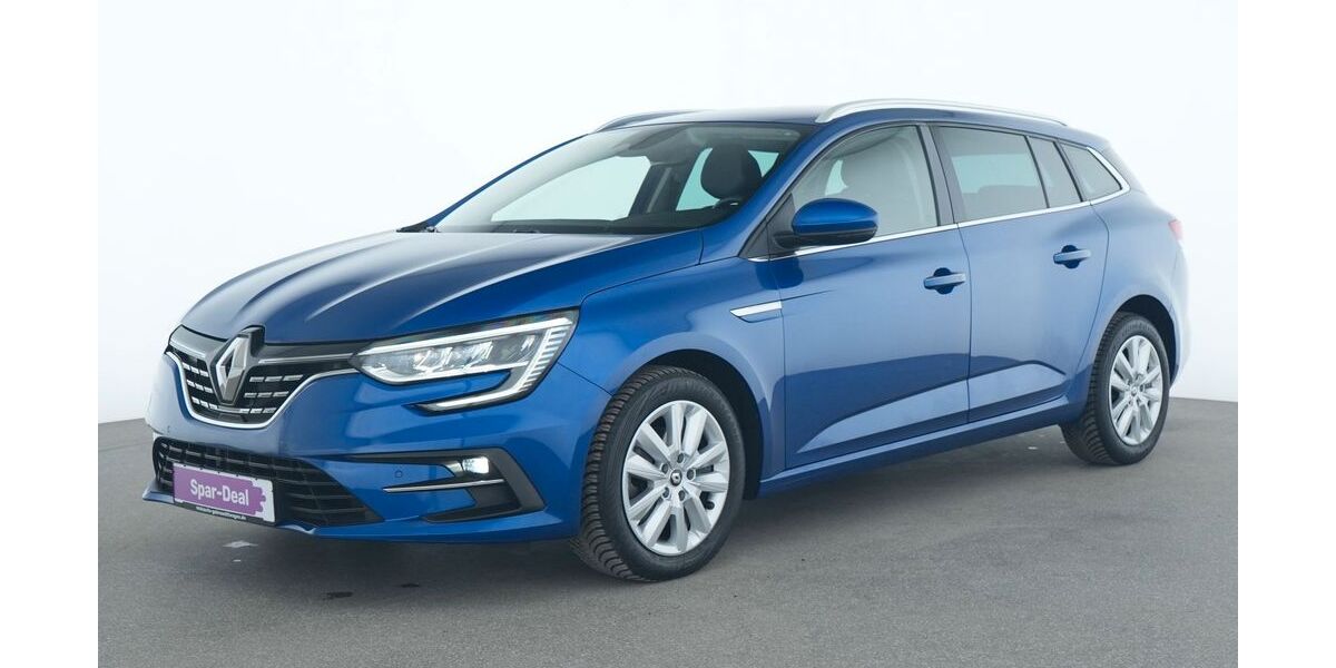 Renault Megane 24.147 km 19.984 &euro; Dietzenbach bei Frankfurt 63128