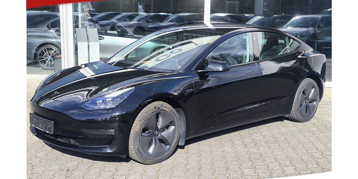 Tesla Model 3 110.000 km 25.450 &euro; Dieburg 64807