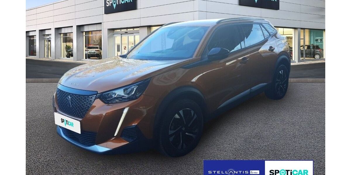 Peugeot 2008 24.996 km 17.690 &euro; Neu-Isenburg 63263