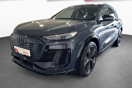 Audi Q6 e-tron 10.750 km 70.199 &euro; Offenbach am Main 63071