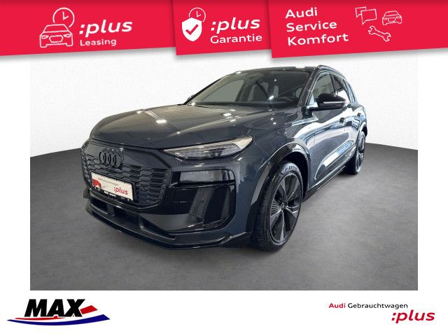 Audi Q6 e-tron 10.750 km 70.199 &euro; Offenbach am Main 63071
