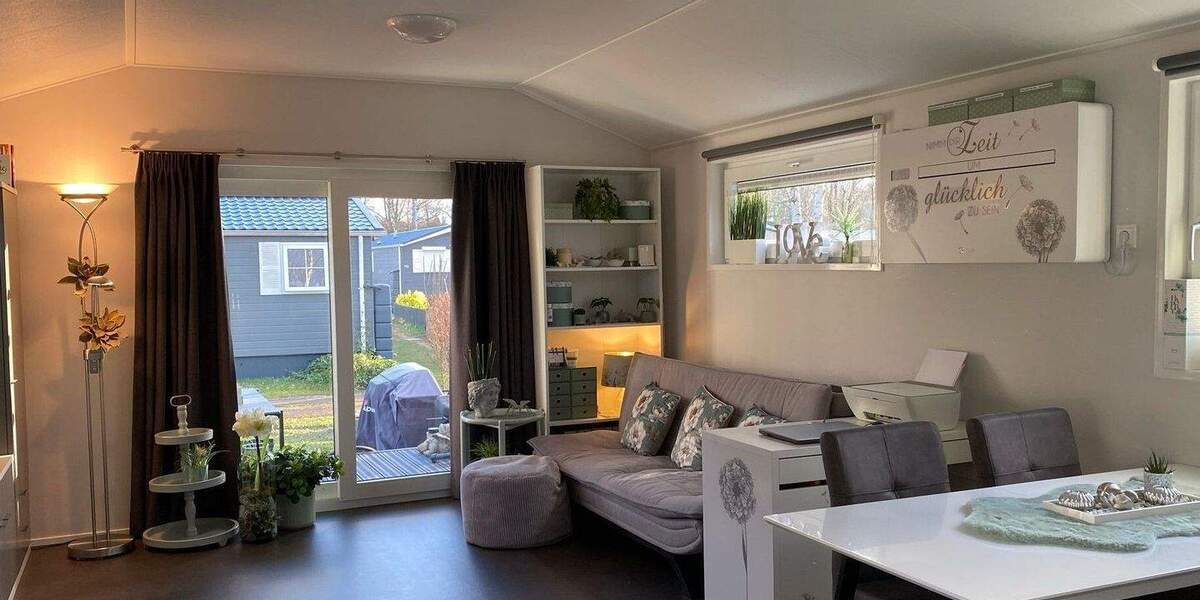 Terrassenwohnung Rodenbach Niederrodenbach - 2 Zimmer, 53 m&sup2;, 99.000&euro; | Angebot:25910532