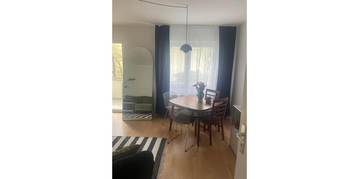 Etagenwohnung Frankfurt am Main Bockenheim - 3 Zimmer, 65 m&sup2;, 585.000&euro; | Angebot:25994147