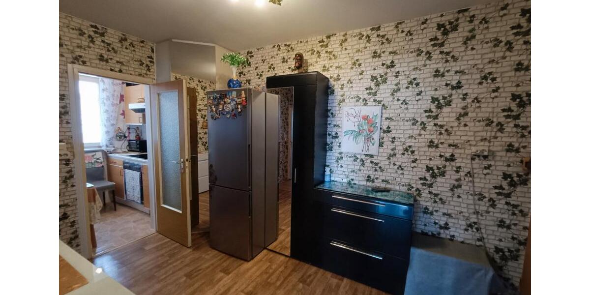 Etagenwohnung Frankfurt am Main Sachsenhausen Süd - 2 Zimmer, 60 m&sup2;, 250.000&euro; | Angebot:26073392