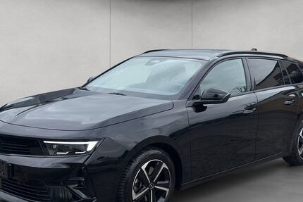 Opel Astra 22.920 km 27.750 &euro; Frankfurt 60386