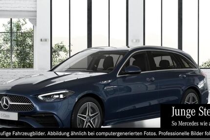 Mercedes-Benz C 300 13.200 km 41.720 &euro; Gelnhausen 63571