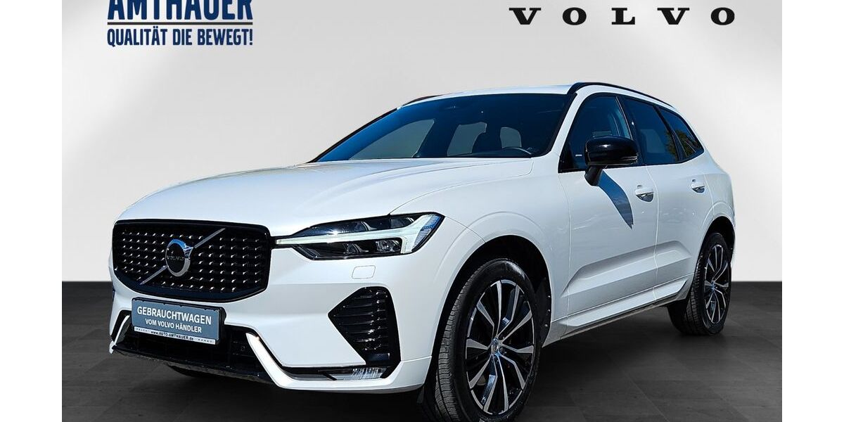 Volvo XC60 83.550 km 39.850 &euro; Hanau 63452