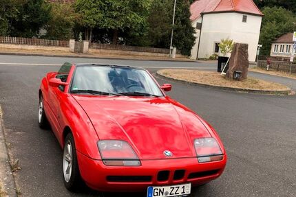BMW Z1 20.000 km 49.900 &euro; Gelnhausen 63571