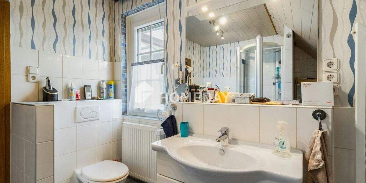 Einfamilienhaus Büdingen Düdelsheim - 6 Zimmer, 145 m&sup2;, 485.000&euro; | Angebot:25677731