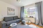 Etagenwohnung Frankfurt am Main Gallus - 2 Zimmer, 50 m&sup2;, 1.590&euro; | Angebot:25663718